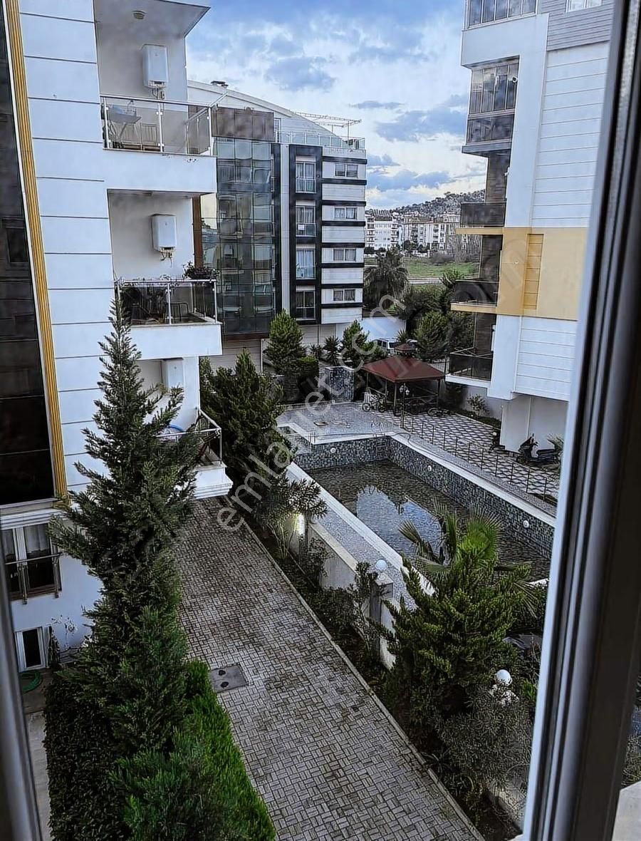 B&f Hurma Emlaktan 2+1 Site İçerisinde Havuzlu - Görsel 11