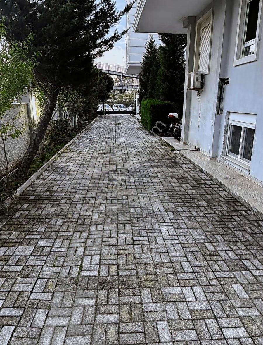 B&f Hurma Emlaktan 2+1 Site İçerisinde Havuzlu - Görsel 12