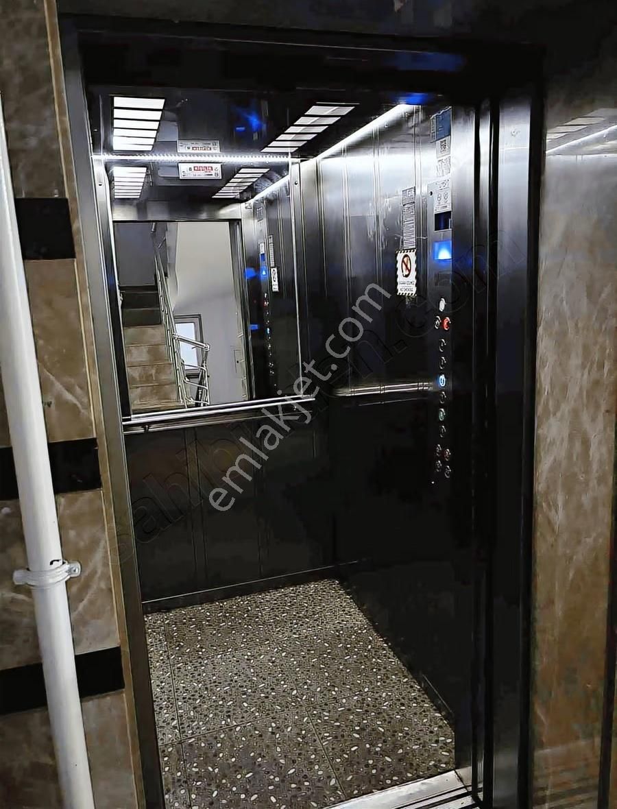 B&f Hurma Emlaktan 2+1 Site İçerisinde Havuzlu - Görsel 8