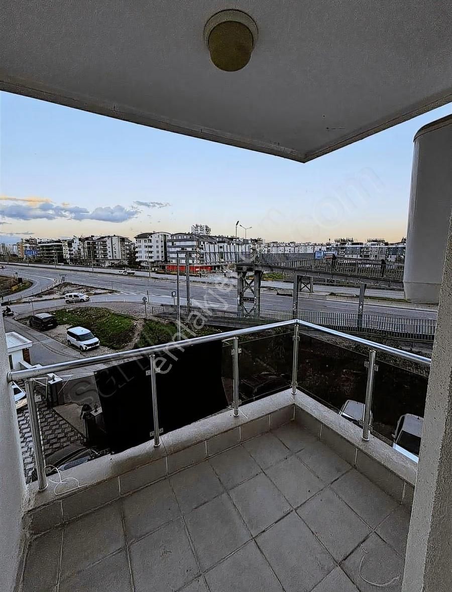 B&f Hurma Emlaktan 2+1 Site İçerisinde Havuzlu - Görsel 16