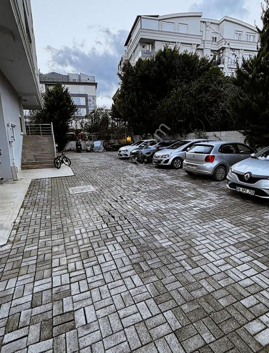 B&f Hurma Emlaktan 2+1 Site İçerisinde Havuzlu - Görsel 22