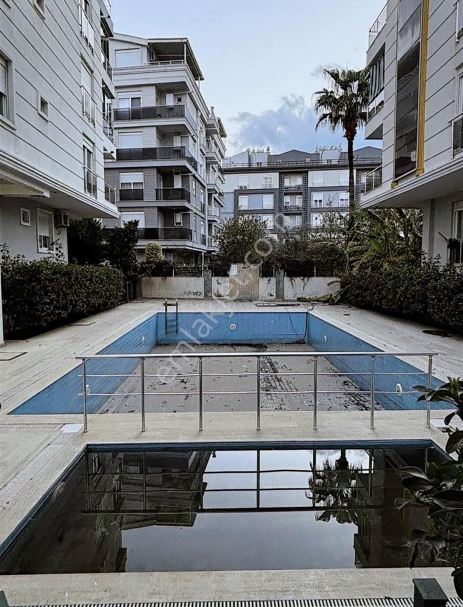 B&f Hurma Emlaktan 2+1 Site İçerisinde Havuzlu - Görsel 24