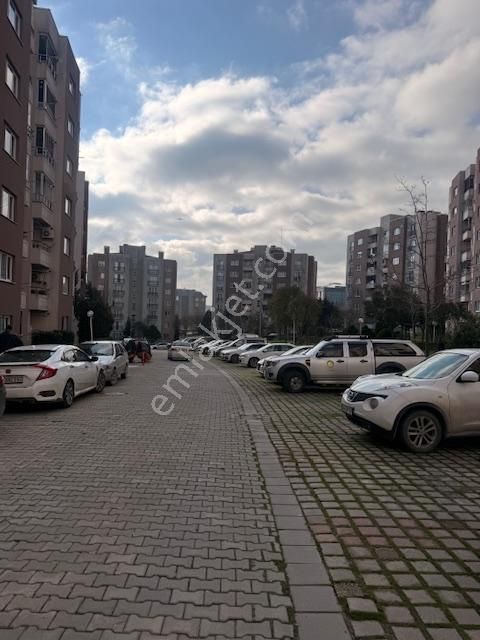 Arnavutköy Kiptaş Konutları Kiralık 3+1 Temiz Daire - Görsel 10