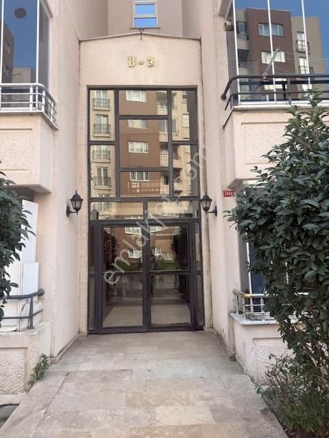 Arnavutköy Kiptaş Konutları Kiralık 3+1 Temiz Daire - Görsel 17