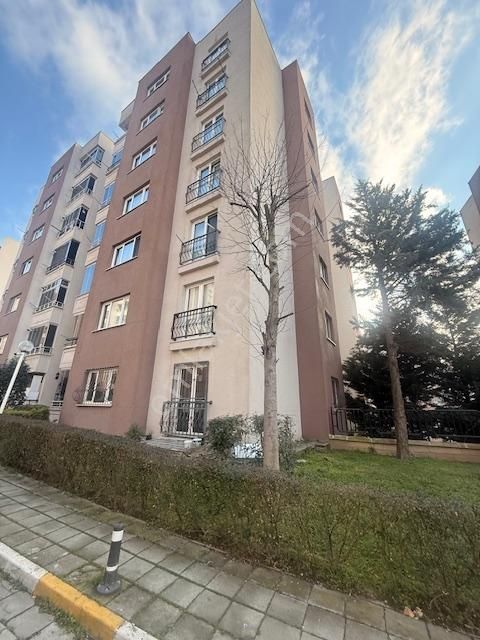 Arnavutköy Kiptaş Konutları Kiralık 3+1 Temiz Daire - Görsel 18