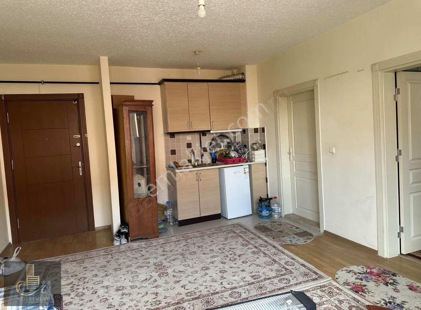 Meram Toki Gödenede 1+1 Dairemiz Tapu Teslim - Görsel 9