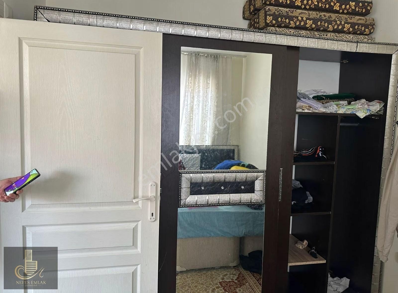 Meram Toki Gödenede 1+1 Dairemiz Tapu Teslim - Görsel 7