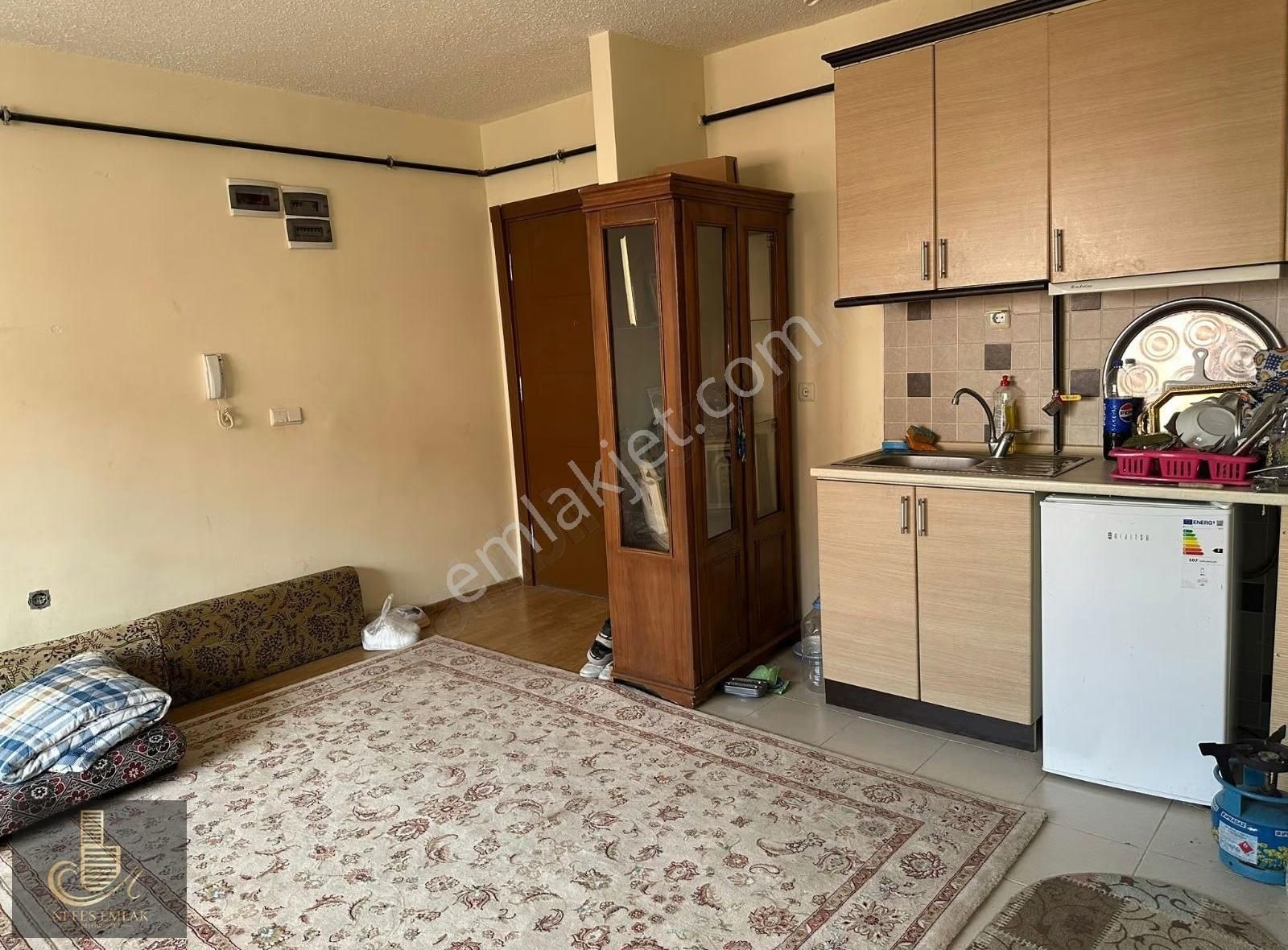 Meram Toki Gödenede 1+1 Dairemiz Tapu Teslim - Görsel 6