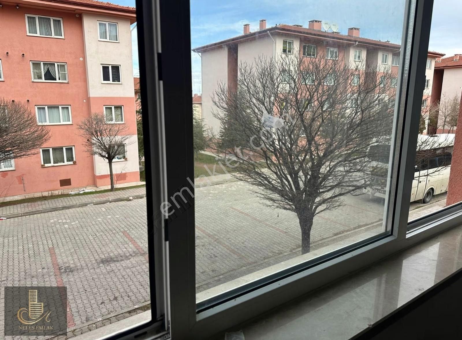 Meram Toki Gödenede 1+1 Dairemiz Tapu Teslim - Görsel 4