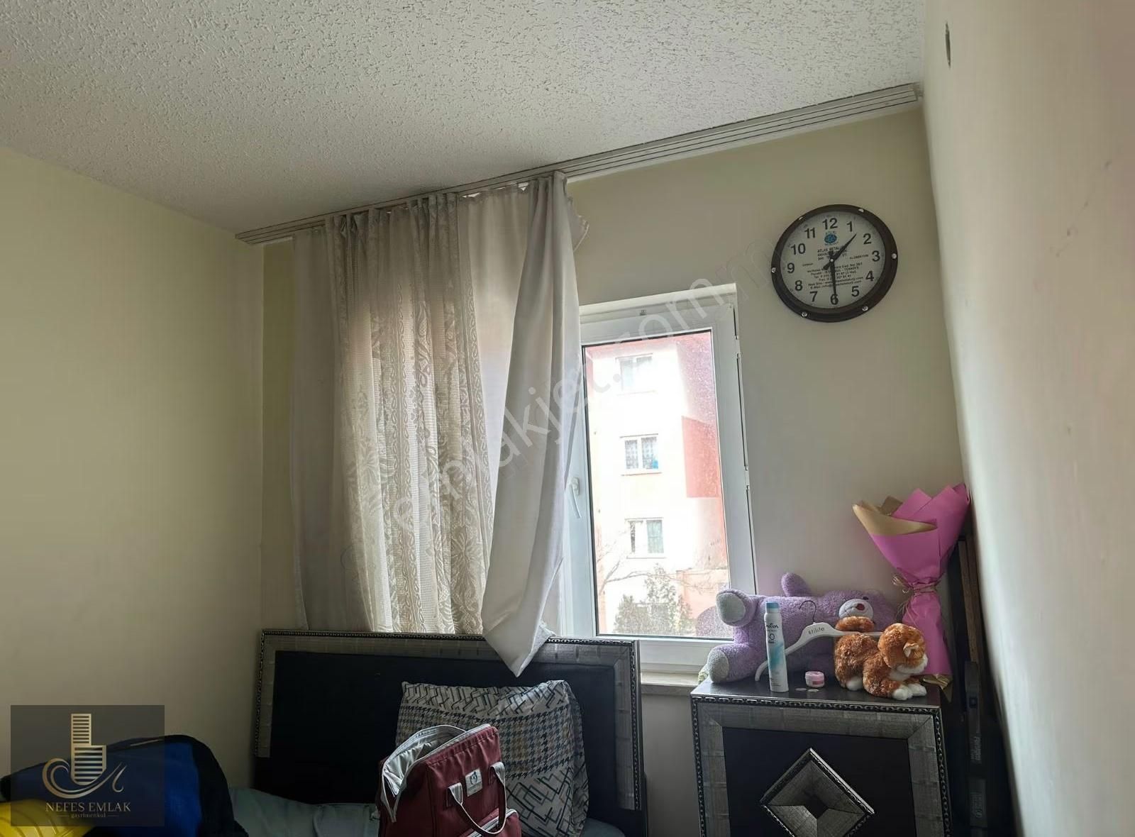 Meram Toki Gödenede 1+1 Dairemiz Tapu Teslim - Görsel 10