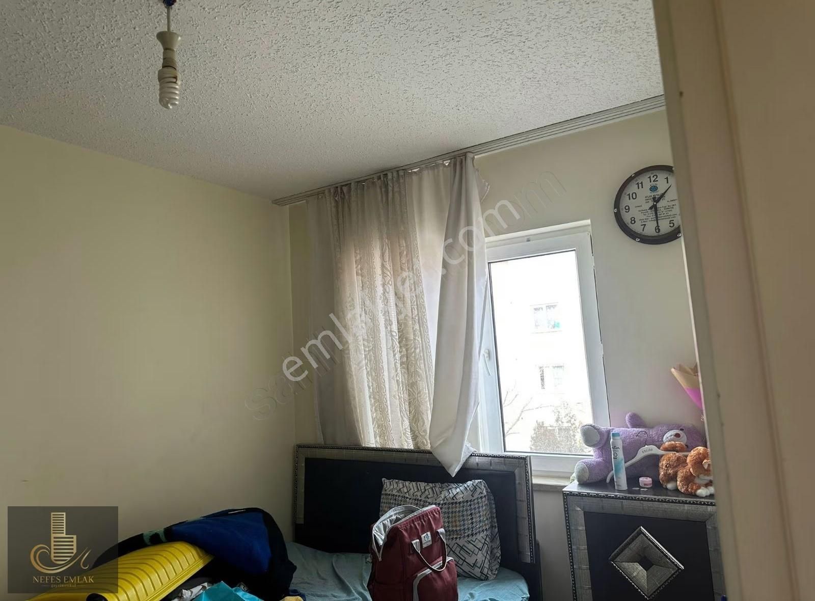 Meram Toki Gödenede 1+1 Dairemiz Tapu Teslim - Görsel 8