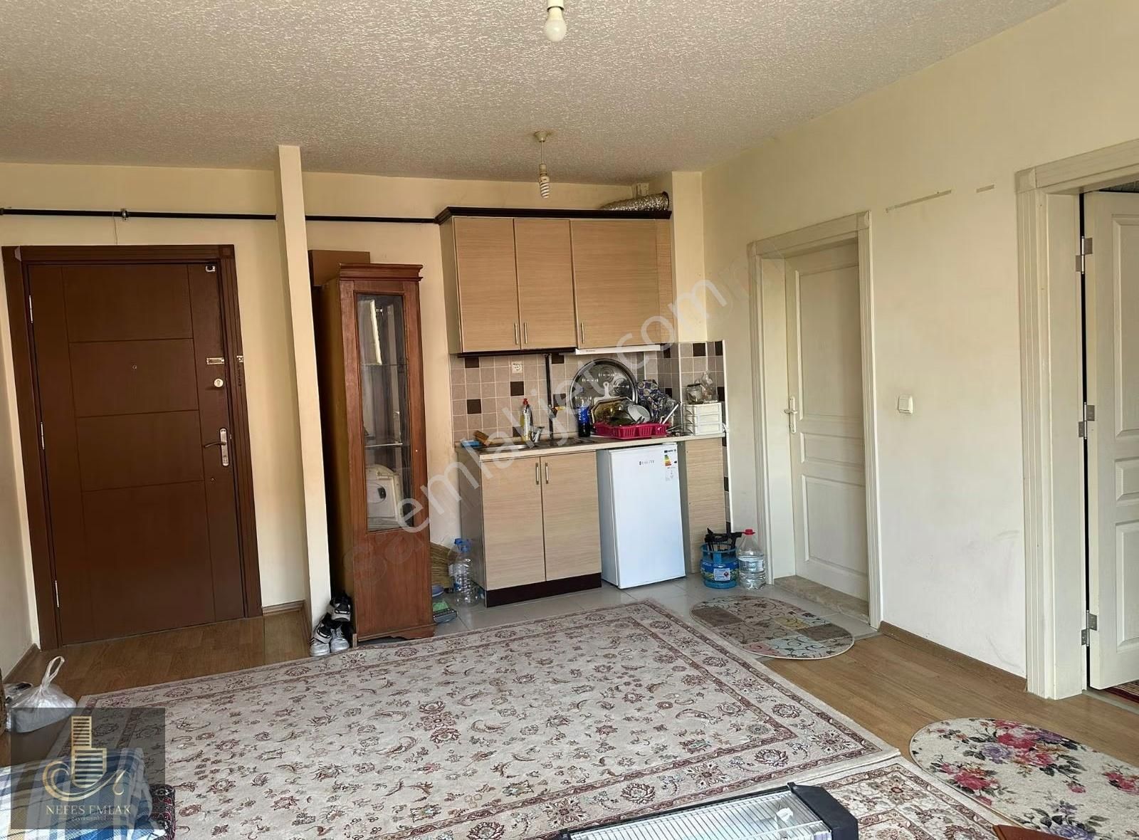 Meram Toki Gödenede 1+1 Dairemiz Tapu Teslim - Görsel 5