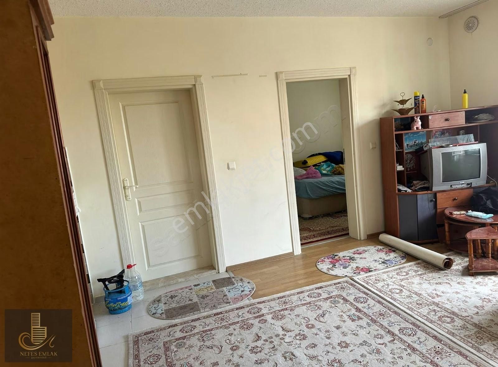 Meram Toki Gödenede 1+1 Dairemiz Tapu Teslim - Görsel 2