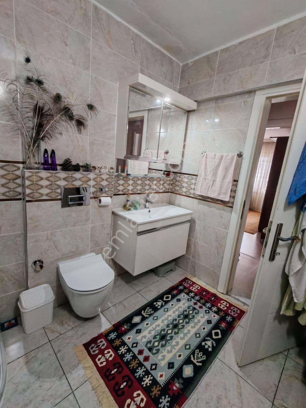 Yeni Mahallede Site İçi Doğalgazlı Satılık Daire - Görsel 12