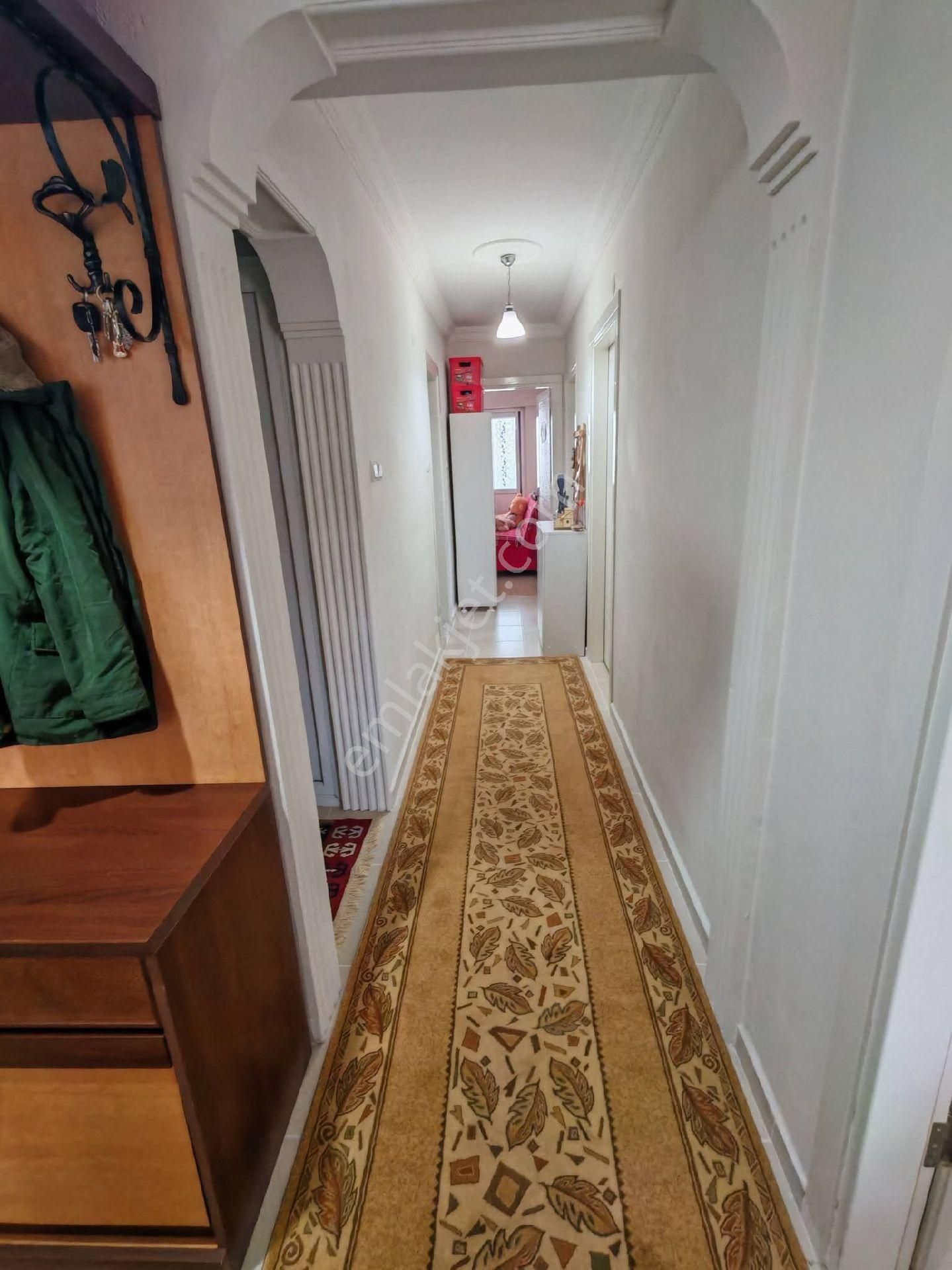 Yeni Mahallede Site İçi Doğalgazlı Satılık Daire - Görsel 11