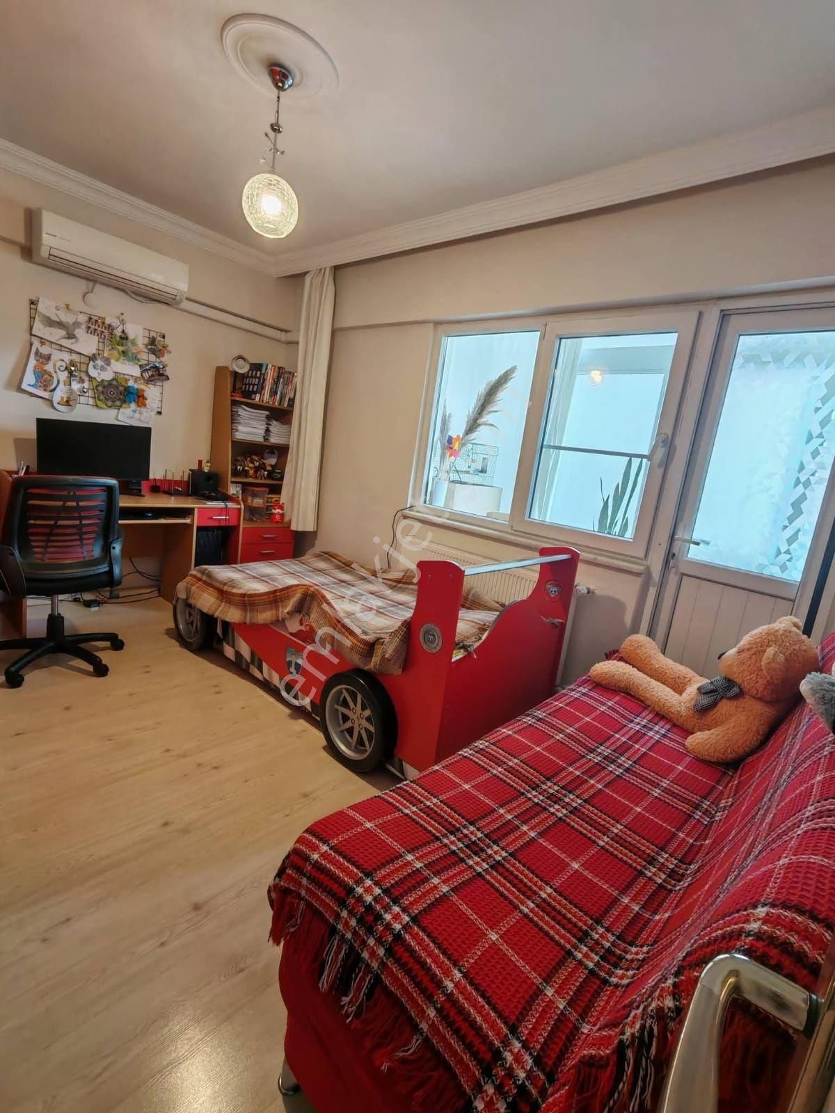Yeni Mahallede Site İçi Doğalgazlı Satılık Daire - Görsel 22