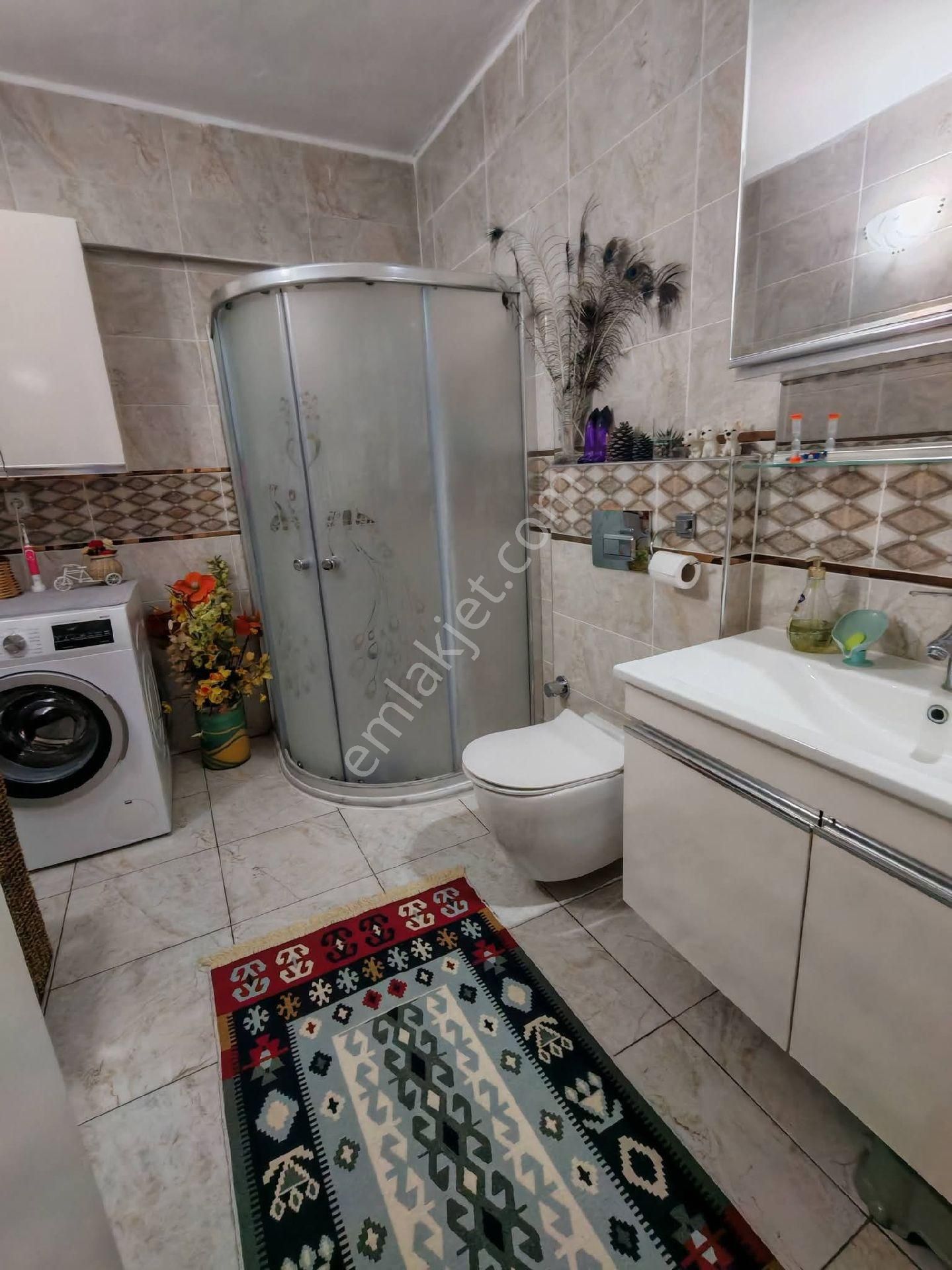 Yeni Mahallede Site İçi Doğalgazlı Satılık Daire - Görsel 6