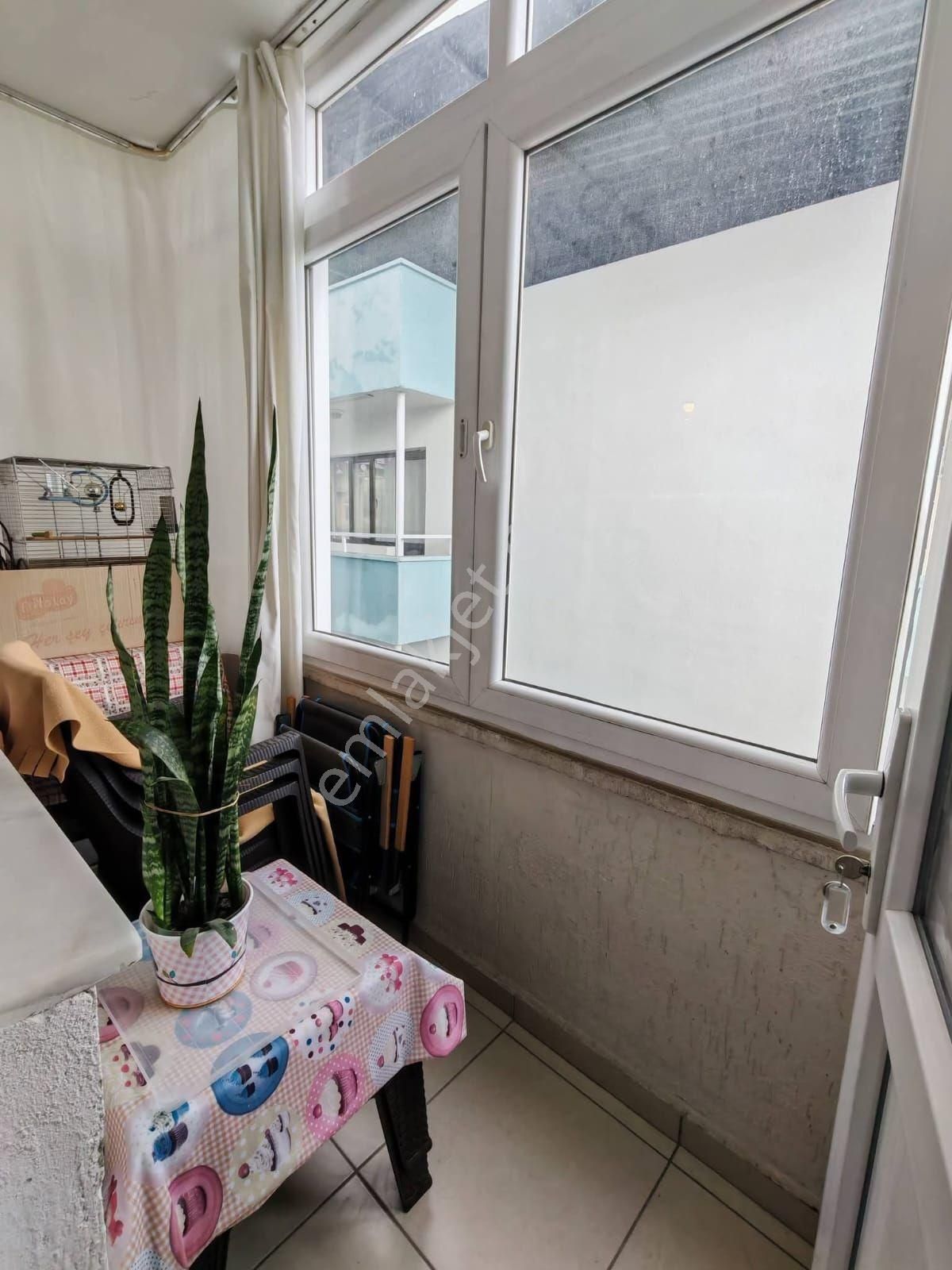 Yeni Mahallede Site İçi Doğalgazlı Satılık Daire - Görsel 20