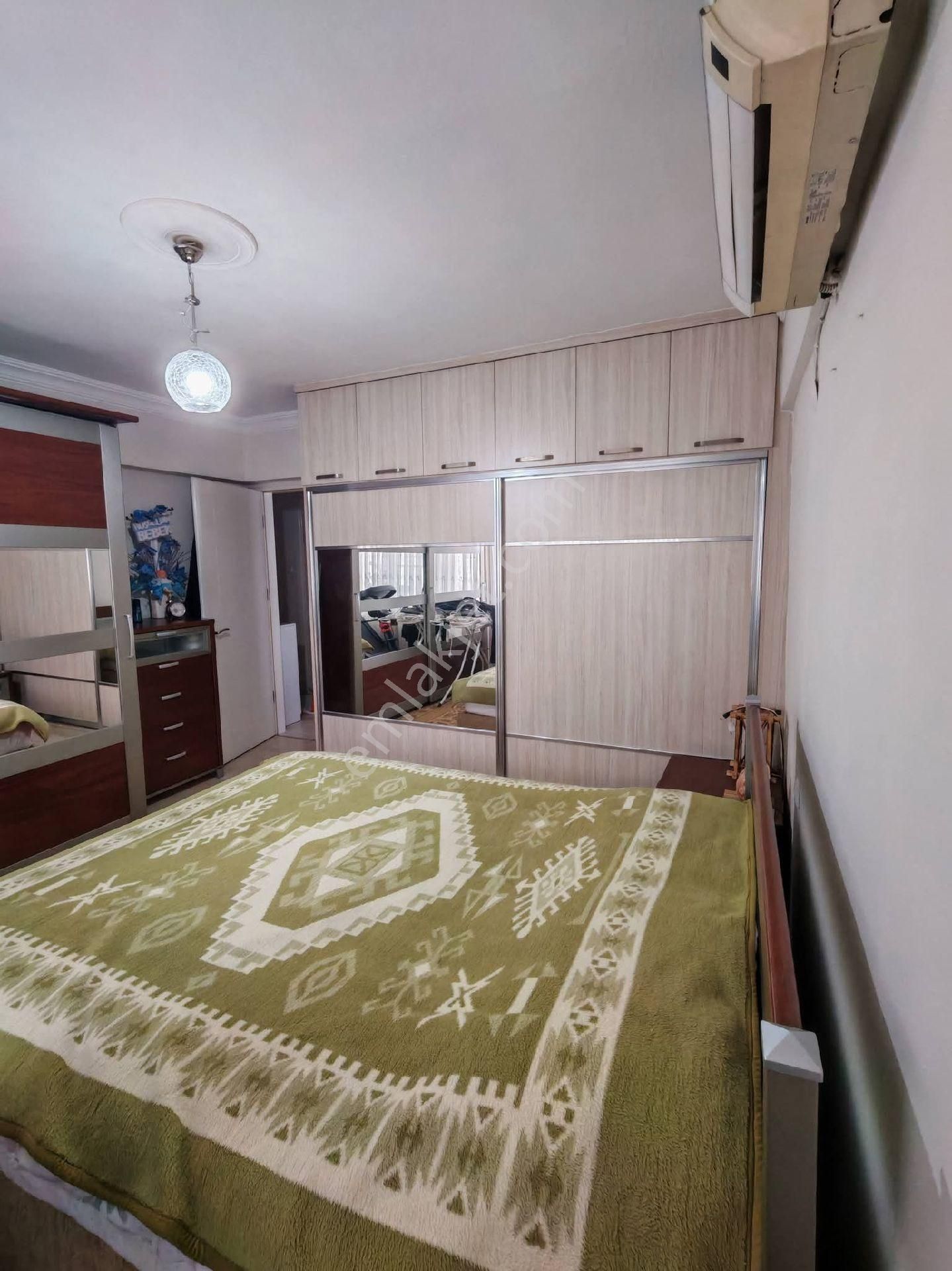 Yeni Mahallede Site İçi Doğalgazlı Satılık Daire - Görsel 9
