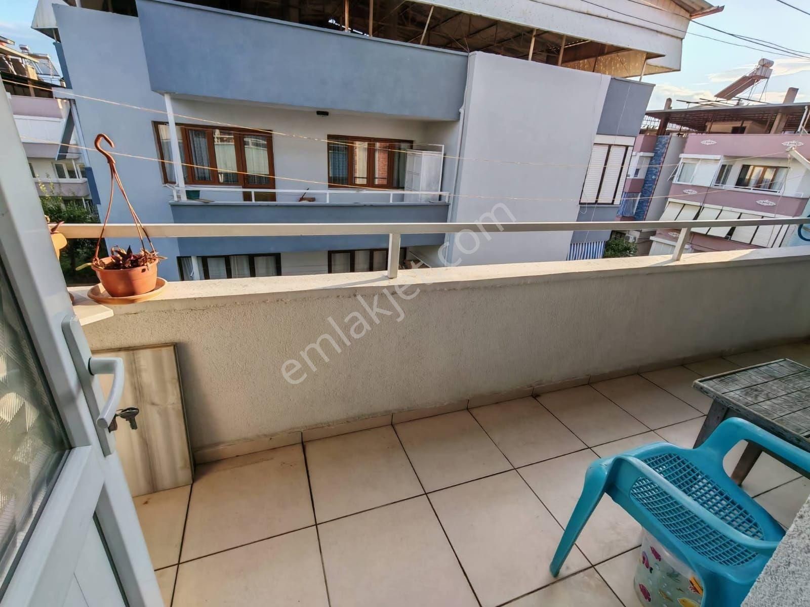 Yeni Mahallede Site İçi Doğalgazlı Satılık Daire - Görsel 16