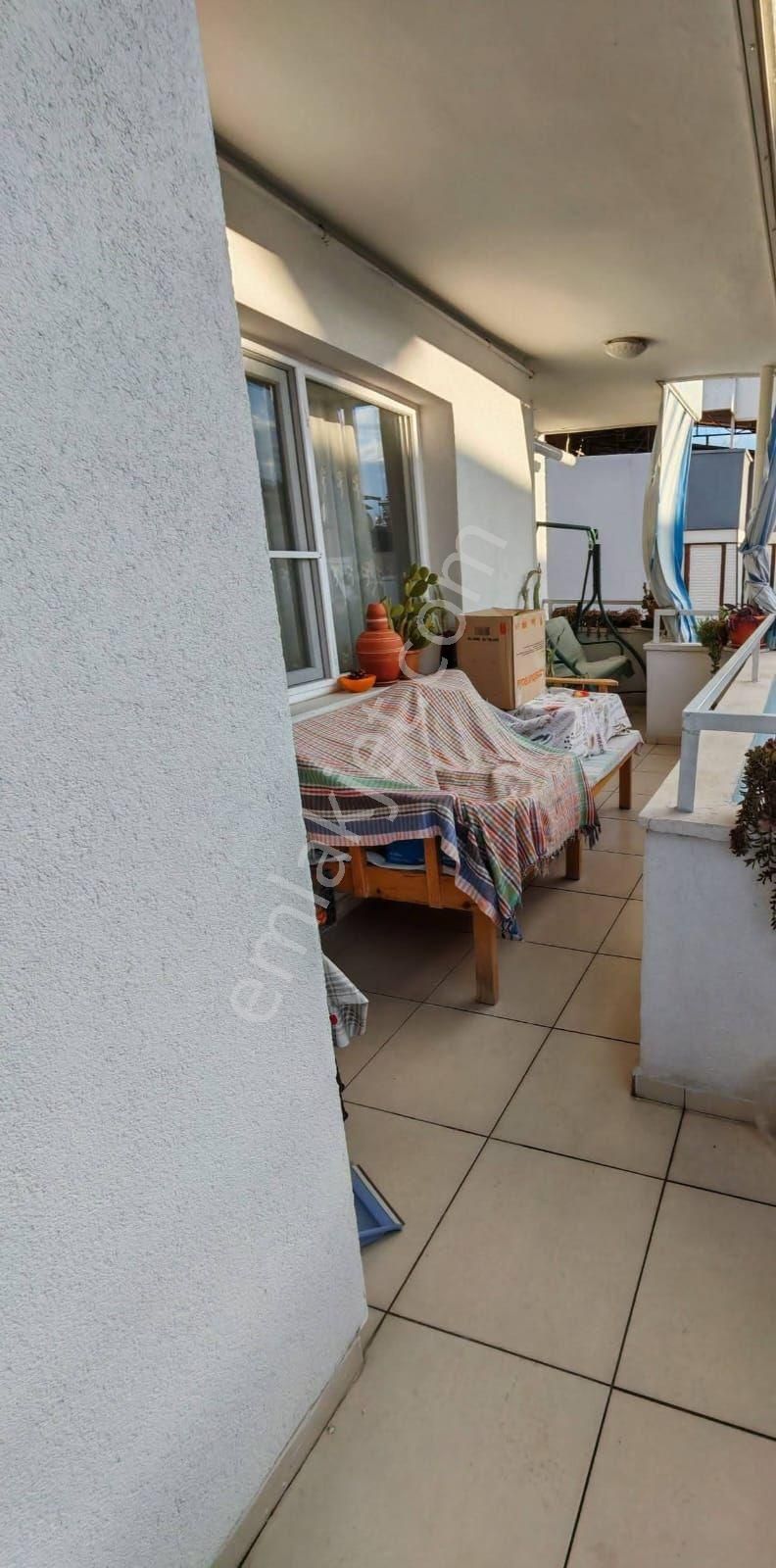 Yeni Mahallede Site İçi Doğalgazlı Satılık Daire - Görsel 17
