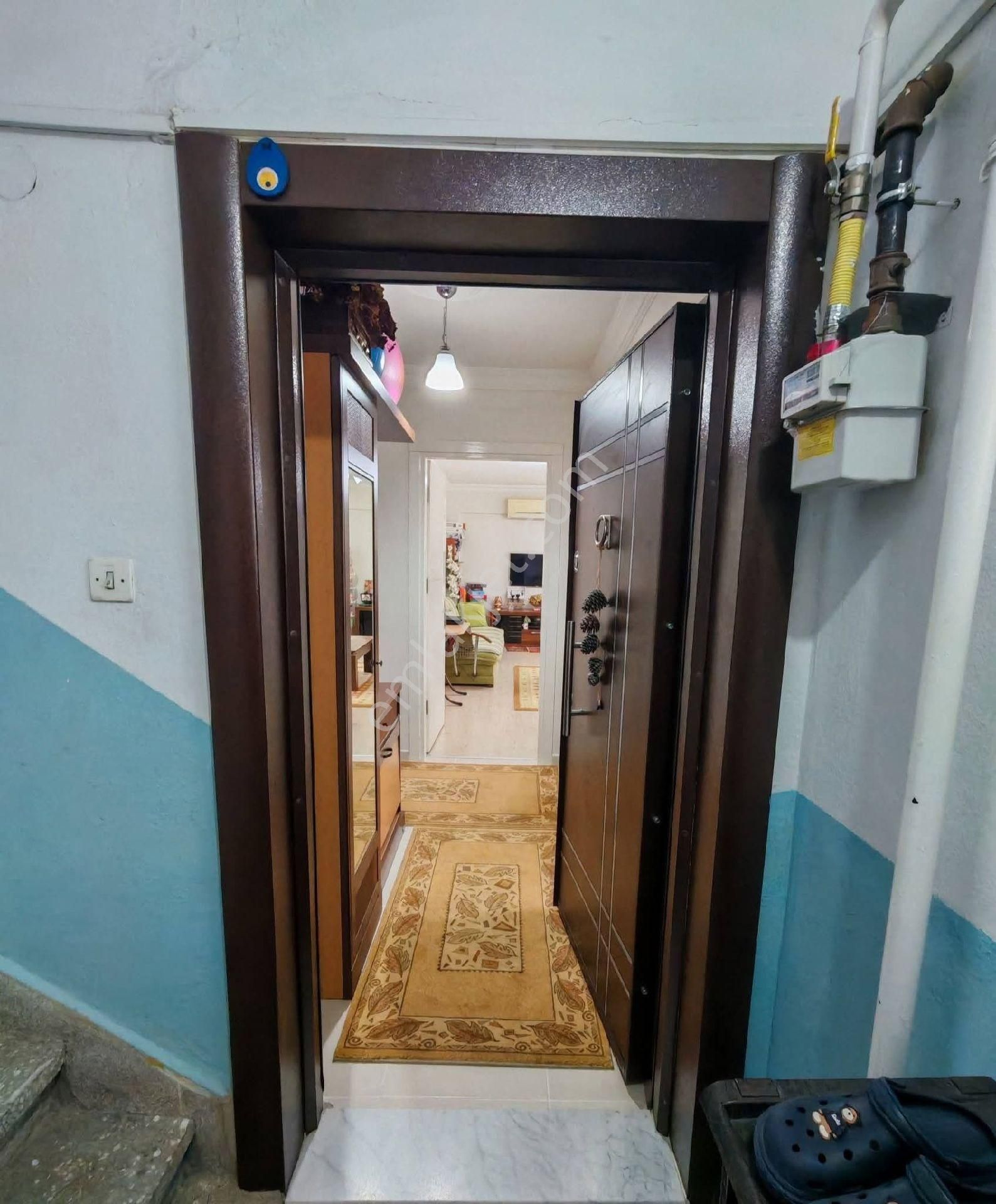 Yeni Mahallede Site İçi Doğalgazlı Satılık Daire - Görsel 8
