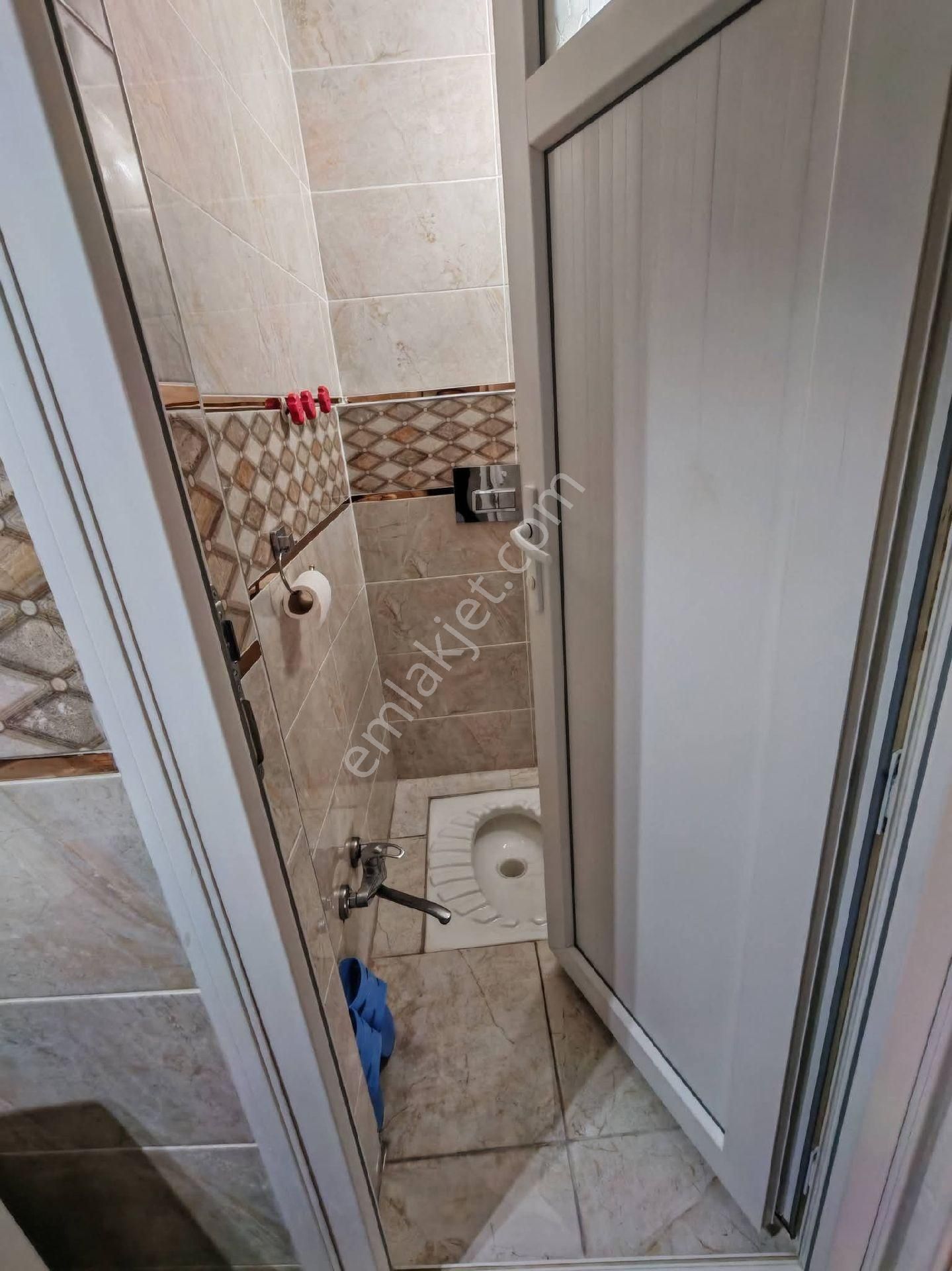 Yeni Mahallede Site İçi Doğalgazlı Satılık Daire - Görsel 13