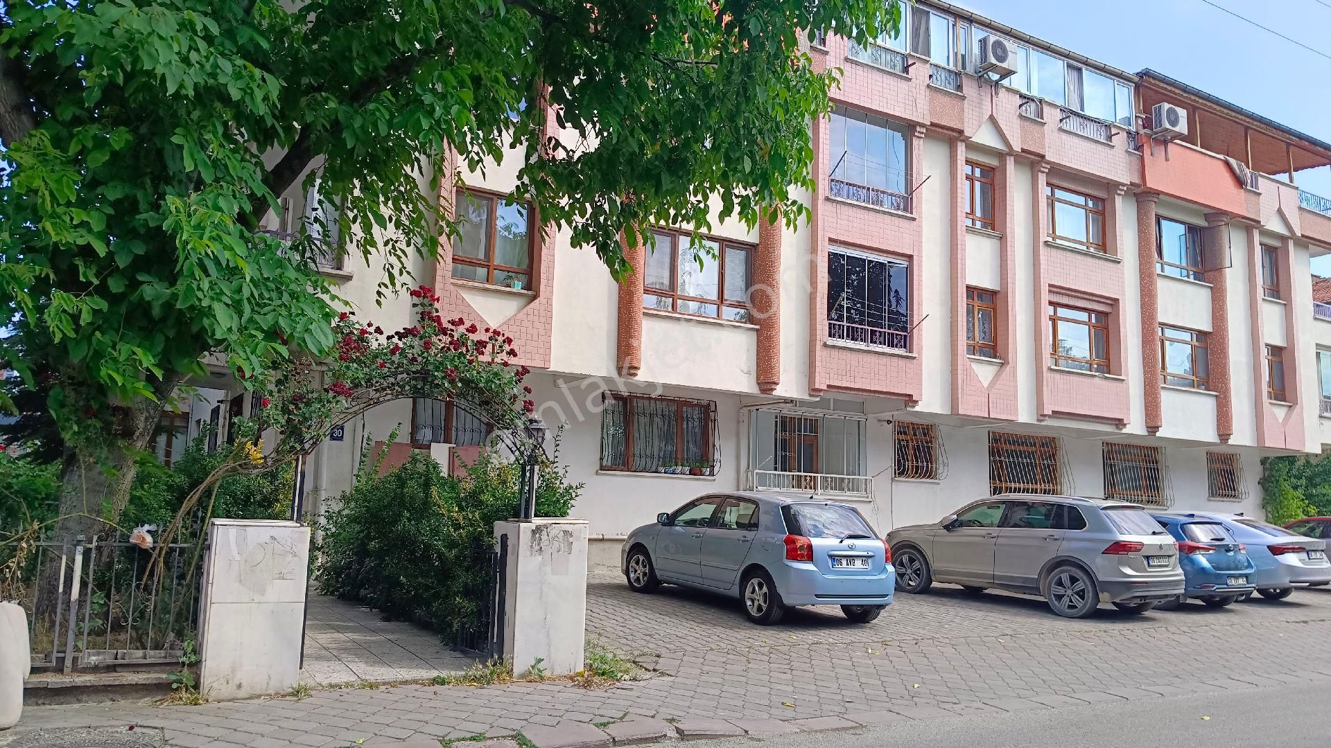 5+1 Dubleks, Keçiören Ihlamur Vadisi