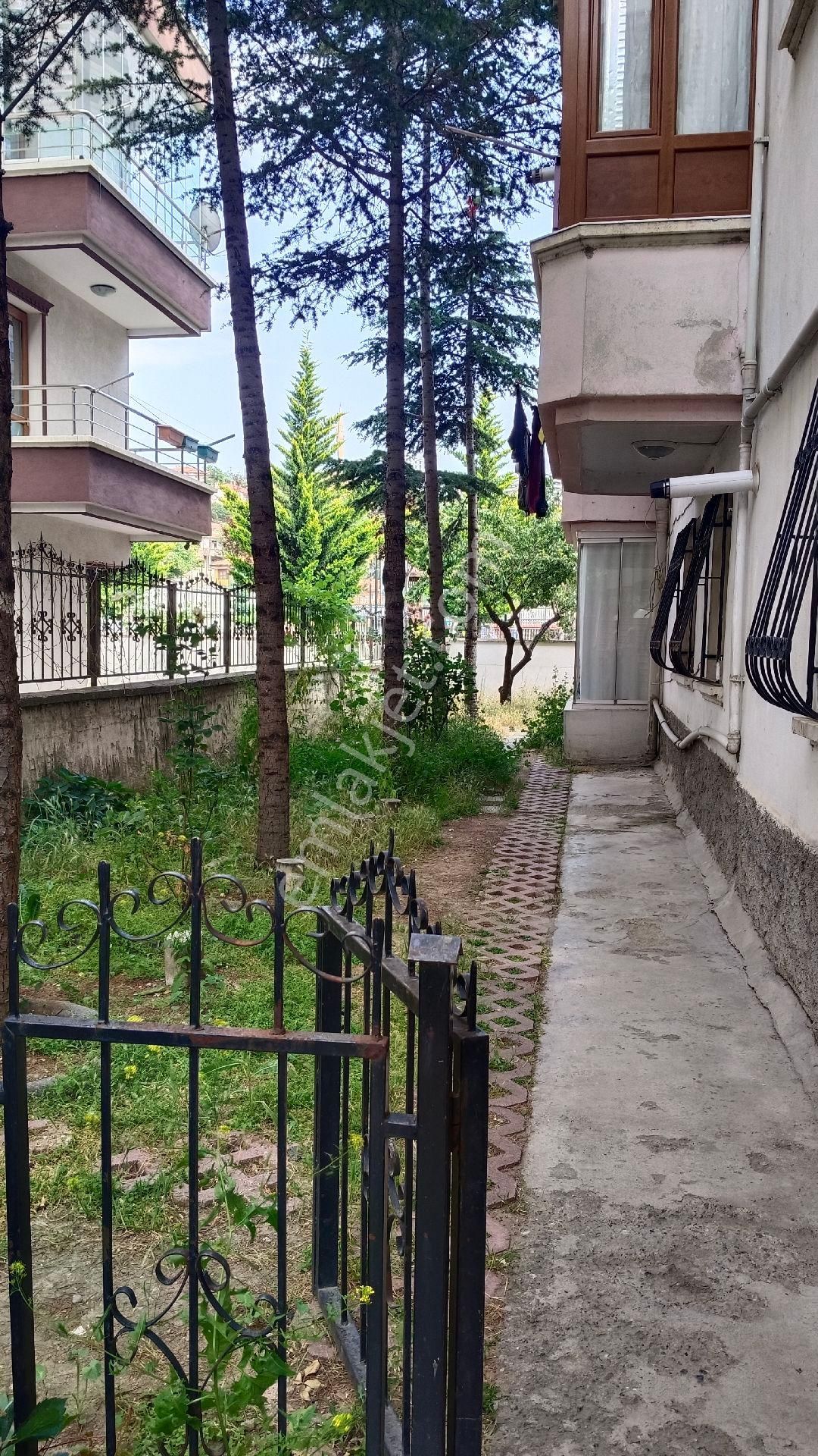 5+1 Dubleks, Keçiören Ihlamur Vadisi - Görsel 20