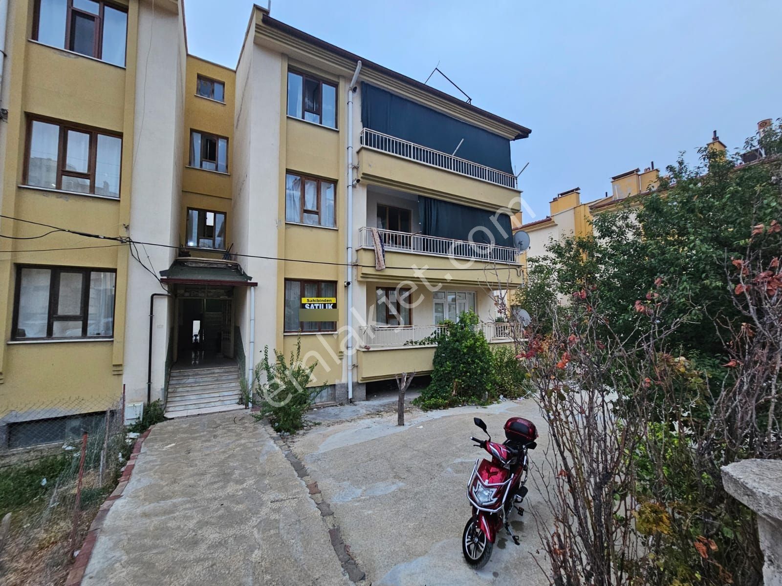 Metin Gönülalan'dan Novada Arkası Geniş 3+1 Daire - Görsel 3