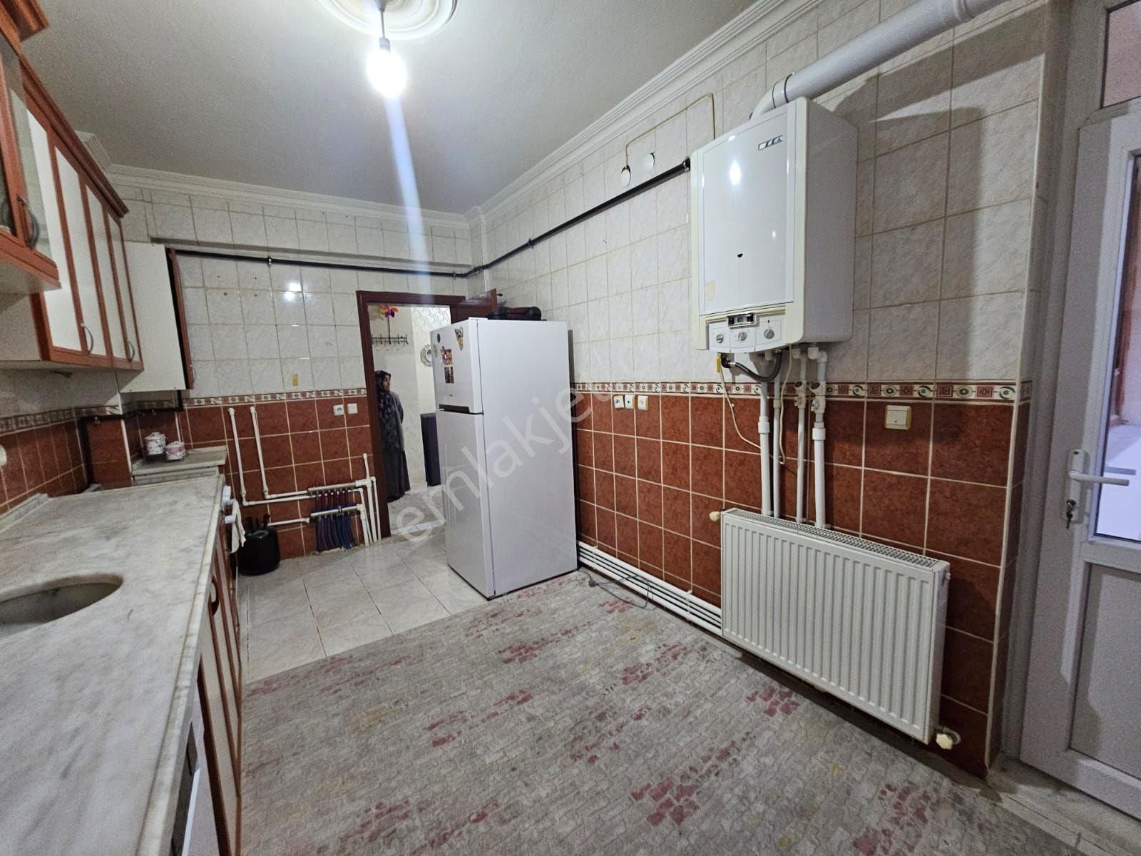 Metin Gönülalan'dan Novada Arkası Geniş 3+1 Daire - Görsel 6