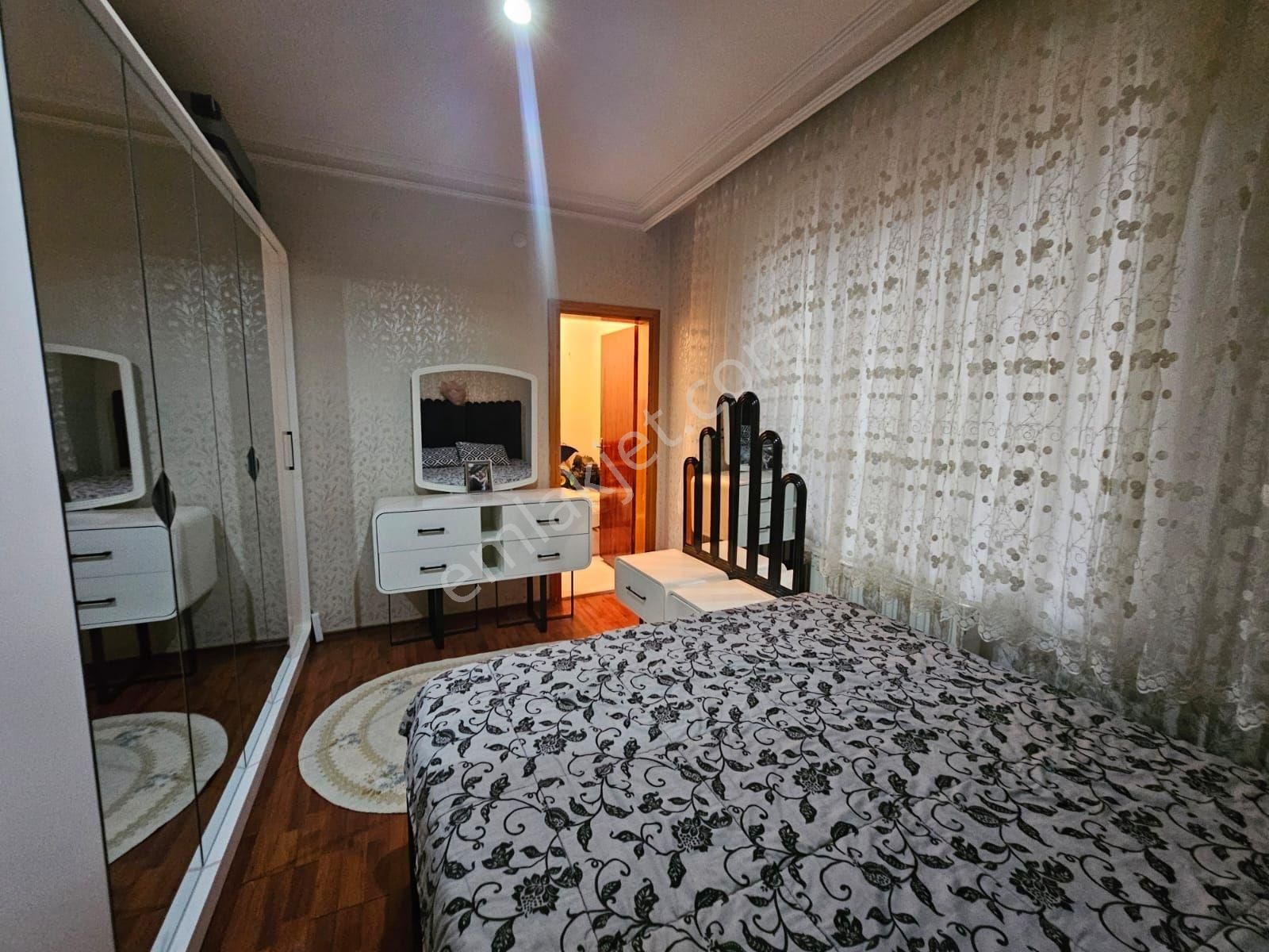 Metin Gönülalan'dan Novada Arkası Geniş 3+1 Daire - Görsel 20