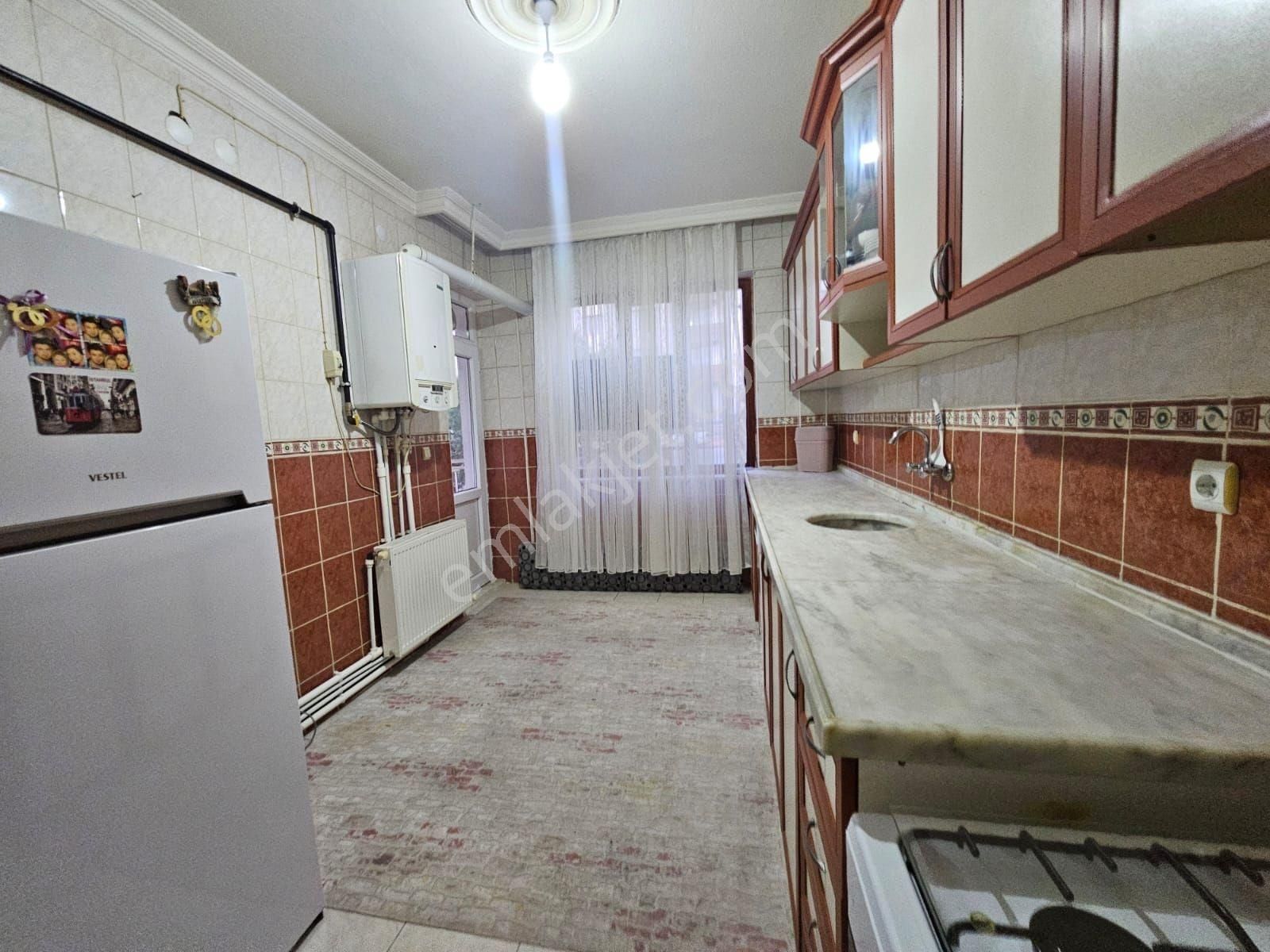 Metin Gönülalan'dan Novada Arkası Geniş 3+1 Daire - Görsel 10