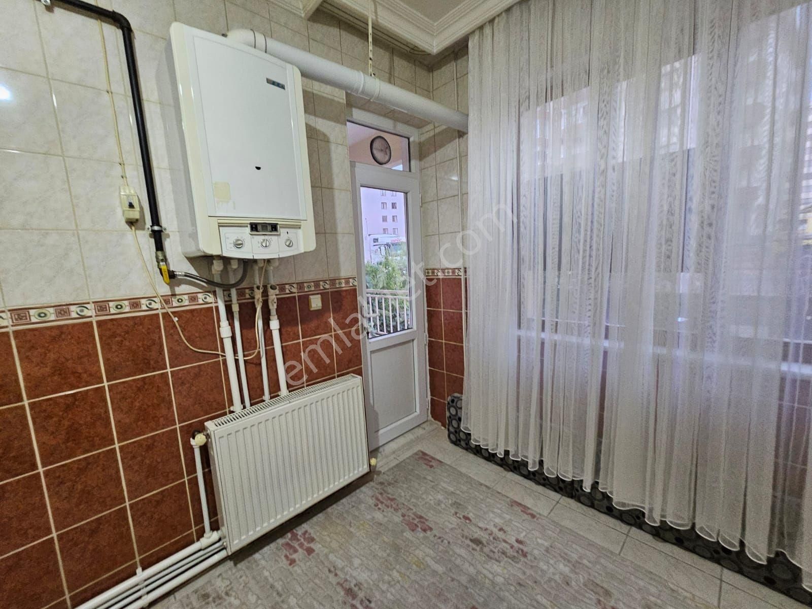 Metin Gönülalan'dan Novada Arkası Geniş 3+1 Daire - Görsel 13