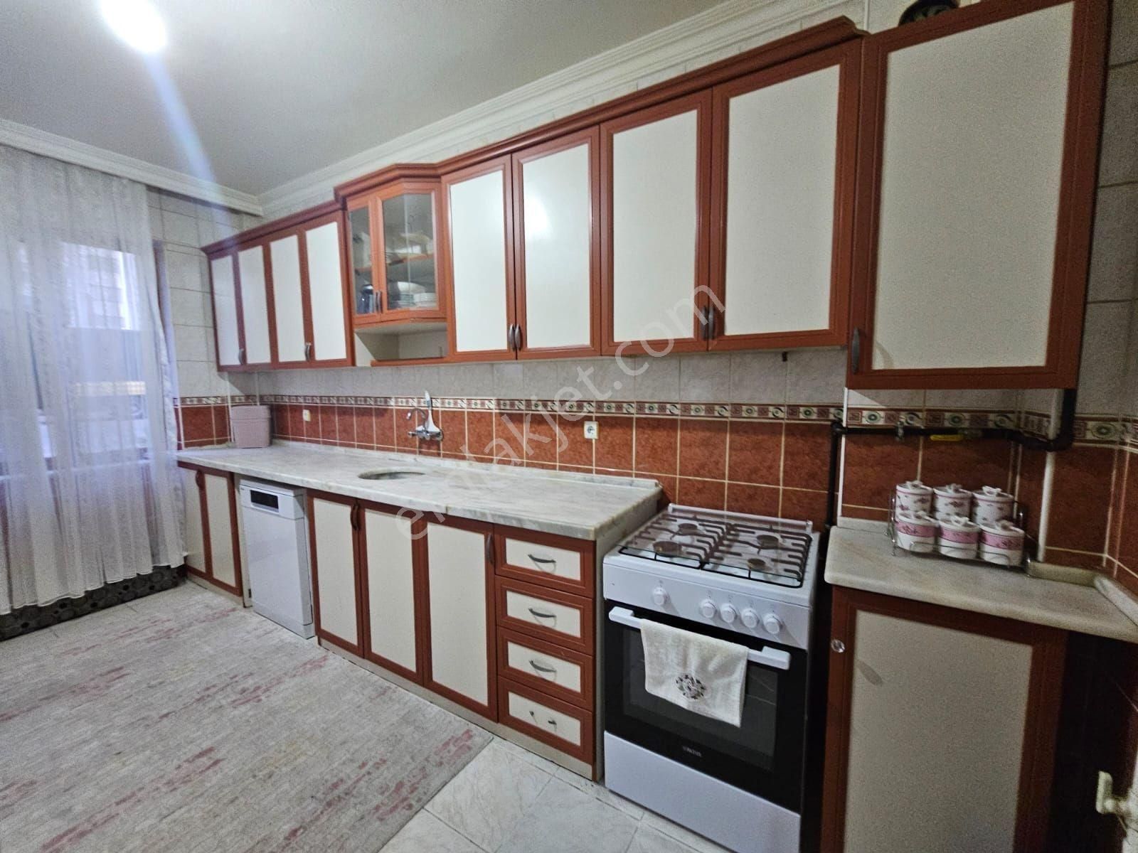 Metin Gönülalan'dan Novada Arkası Geniş 3+1 Daire - Görsel 12