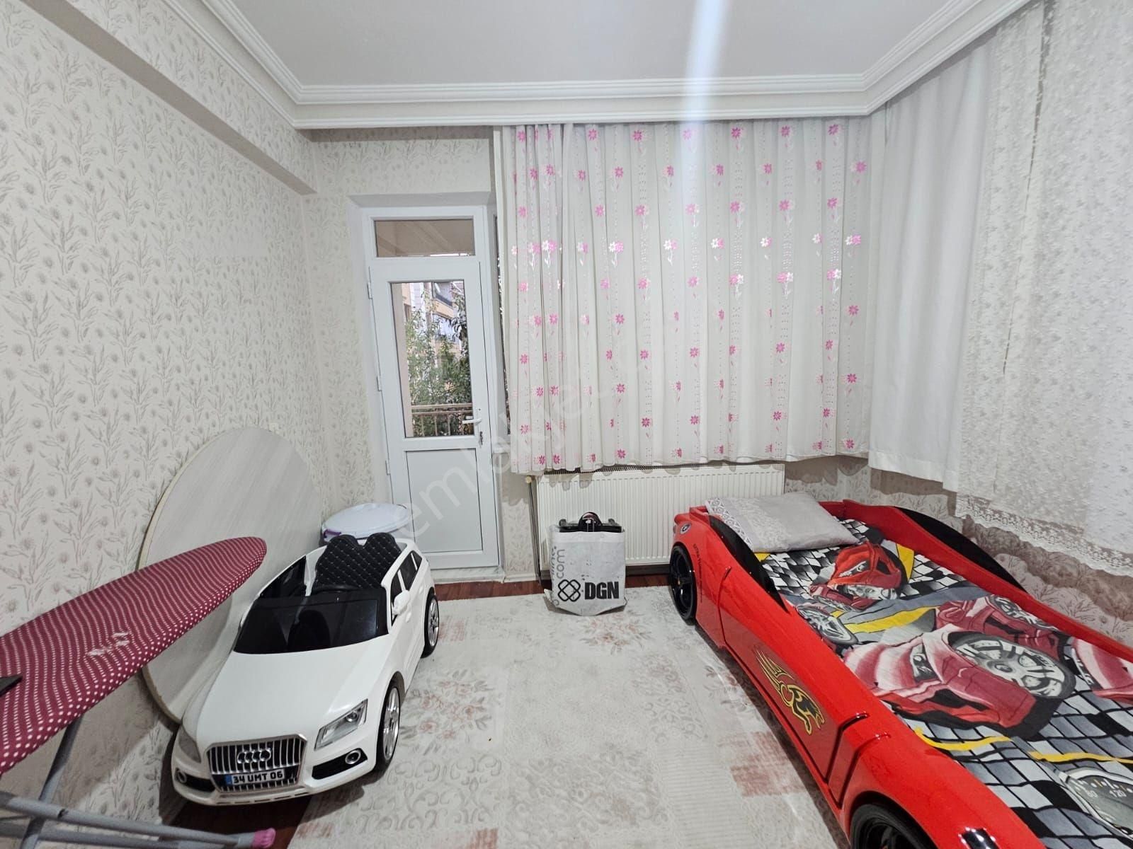 Metin Gönülalan'dan Novada Arkası Geniş 3+1 Daire - Görsel 18