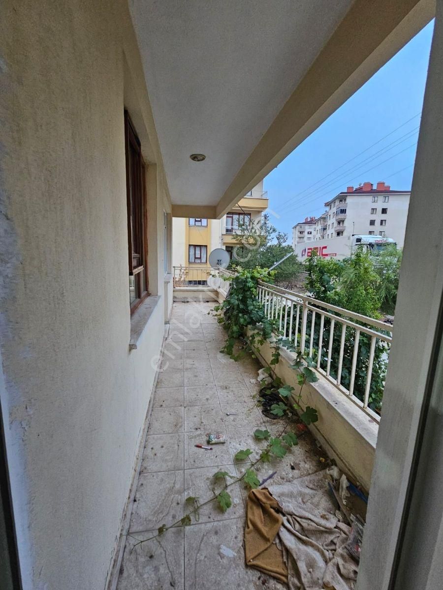 Metin Gönülalan'dan Novada Arkası Geniş 3+1 Daire - Görsel 7