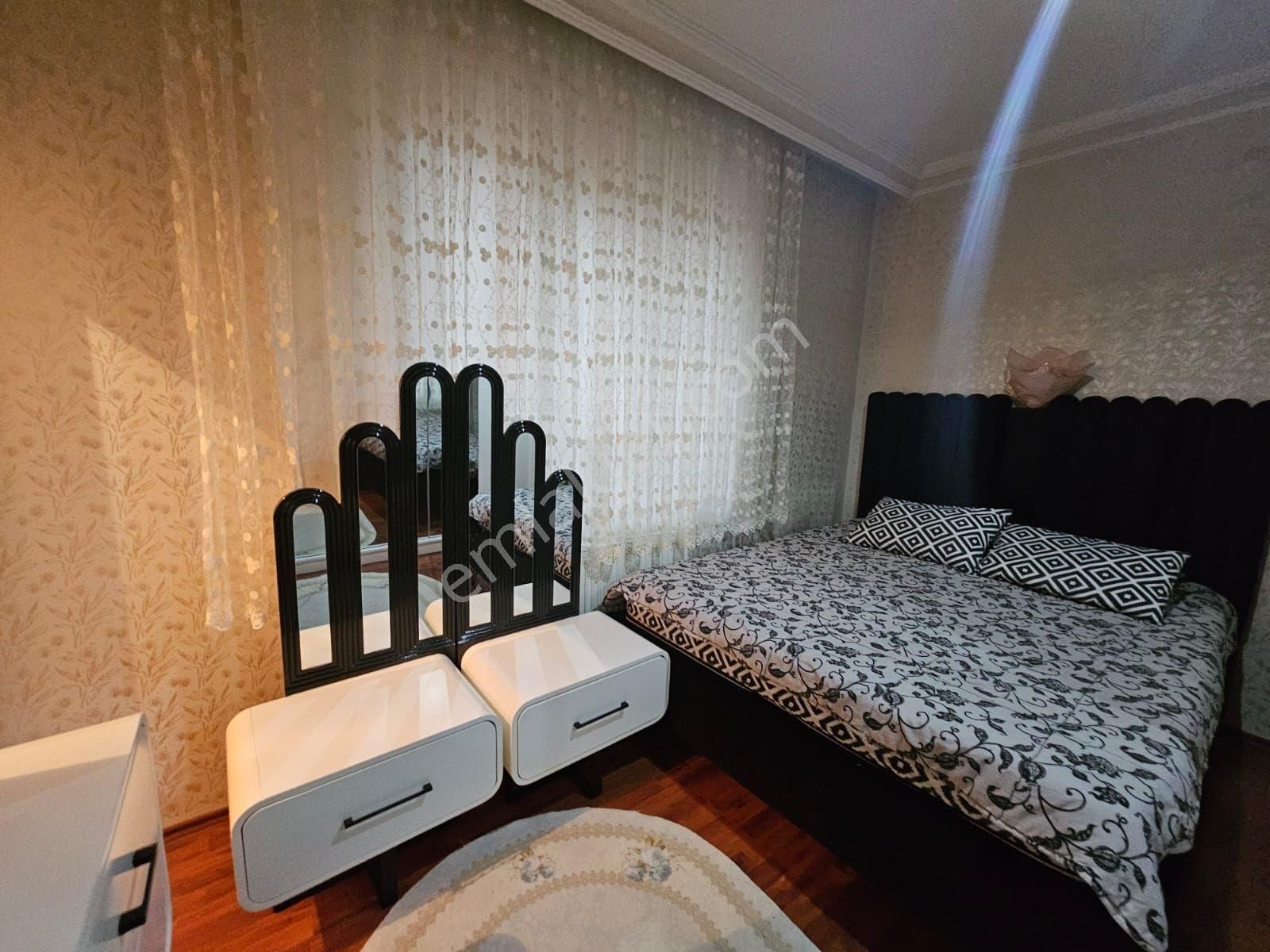 Metin Gönülalan'dan Novada Arkası Geniş 3+1 Daire - Görsel 24