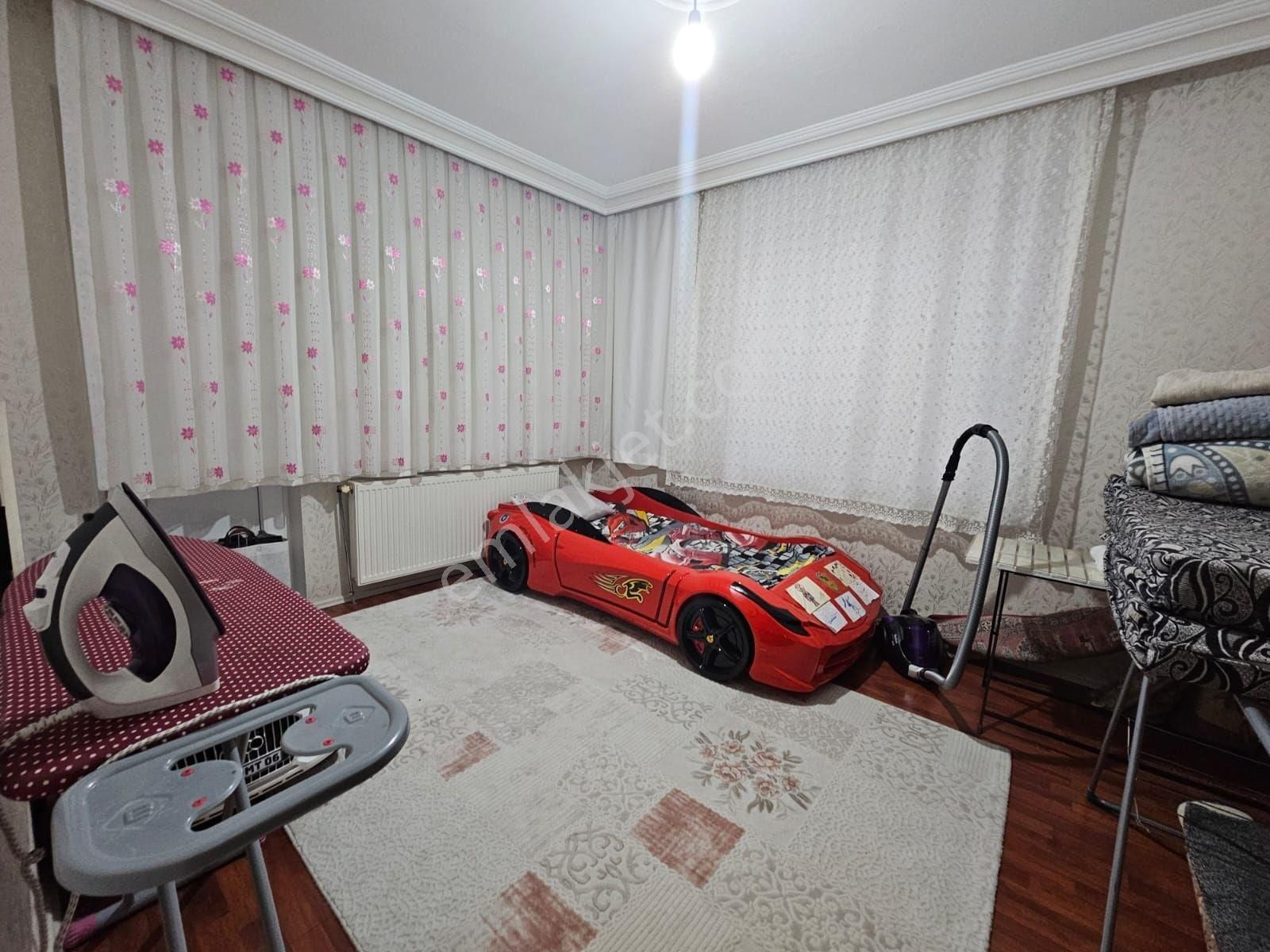 Metin Gönülalan'dan Novada Arkası Geniş 3+1 Daire - Görsel 9