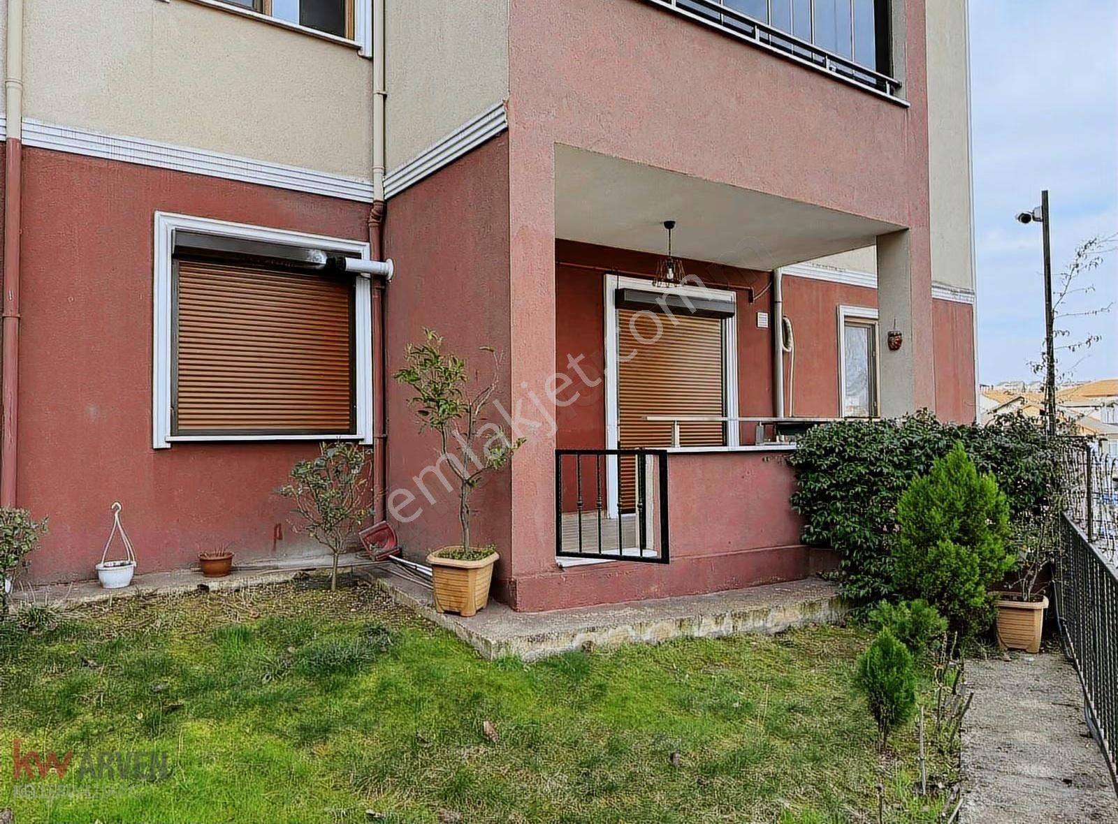 Kw Arven | Gölcük Versay Yamaçevler 4+1 Bahçe D. Satılık Daire - Görsel 28