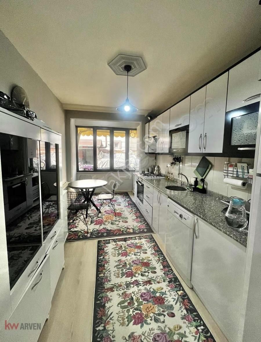 Yazlık Yeni Mah. Geniş Bahçeli 2+1 Yüksek Giriş Daire - Görsel 29
