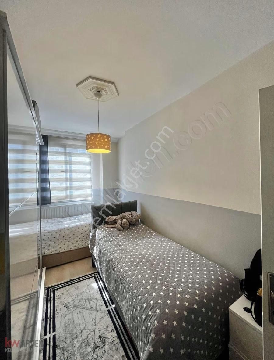 Yazlık Yeni Mah. Geniş Bahçeli 2+1 Yüksek Giriş Daire - Görsel 27