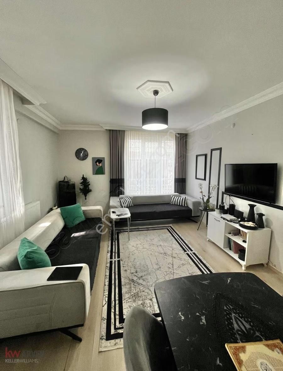Yazlık Yeni Mah. Geniş Bahçeli 2+1 Yüksek Giriş Daire - Görsel 30