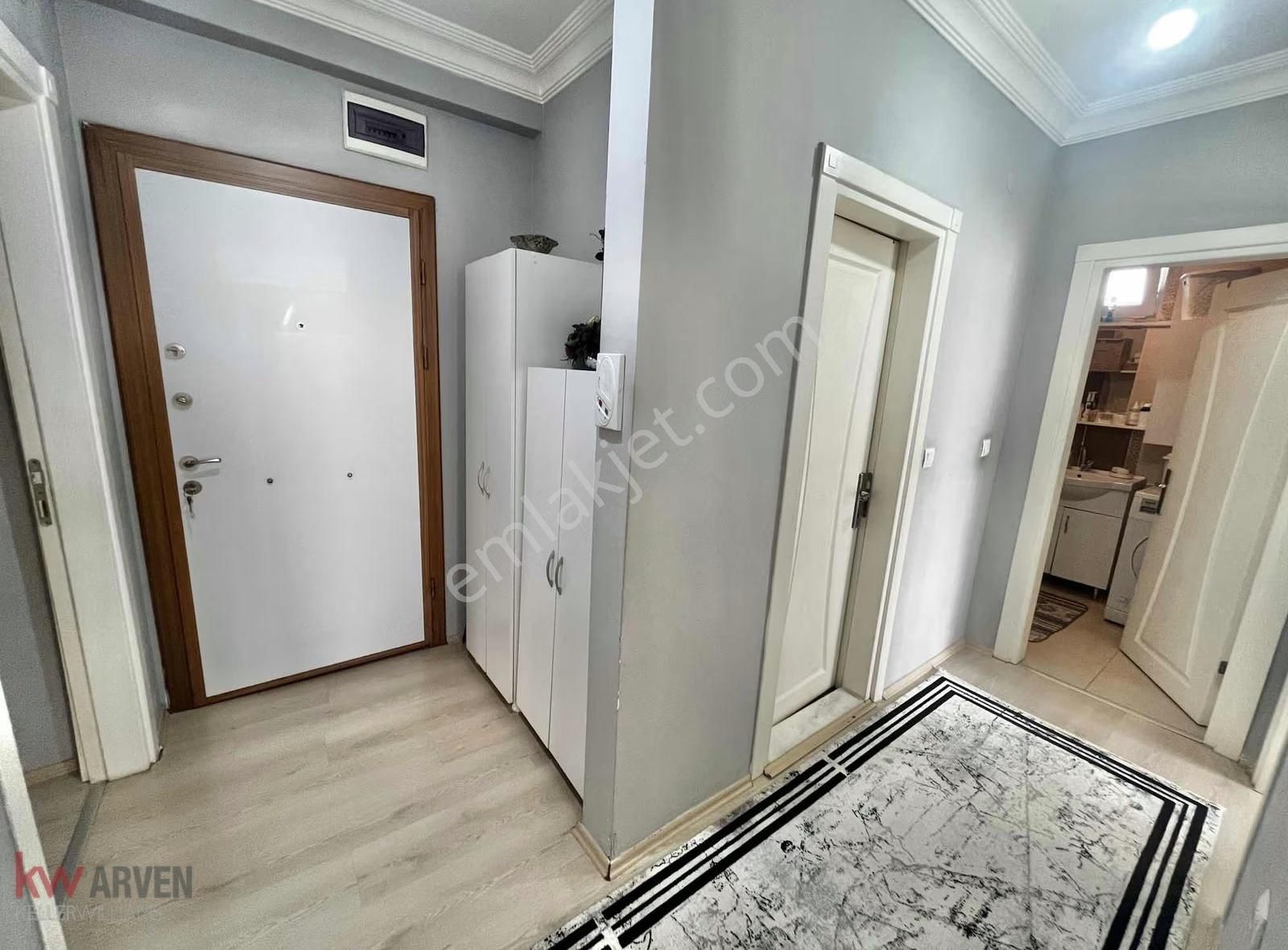 Yazlık Yeni Mah. Geniş Bahçeli 2+1 Yüksek Giriş Daire - Görsel 15