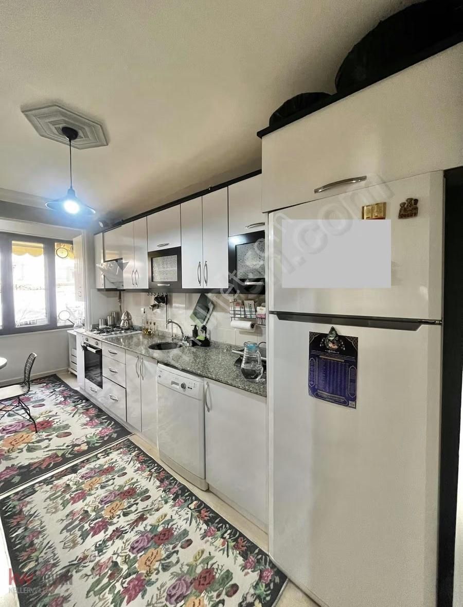 Yazlık Yeni Mah. Geniş Bahçeli 2+1 Yüksek Giriş Daire - Görsel 31