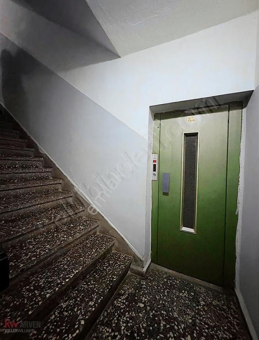 Kw Arven'den D-100 Üzeri Satılık 3+1 Arakat Daire - Görsel 22