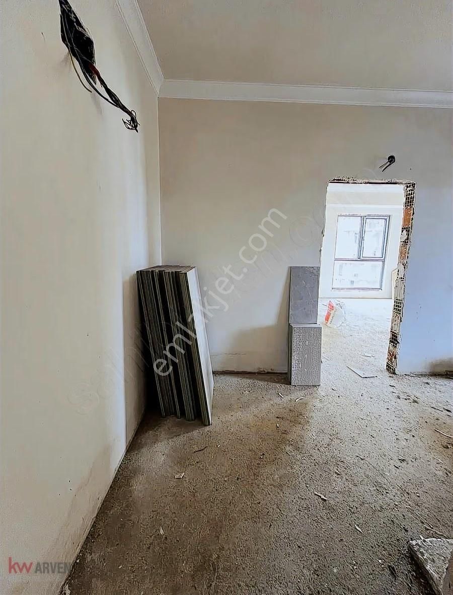 Kw Arven Satılık 2+1 Çatı Dub. Başiskele Paşadağ Mah. - Görsel 18