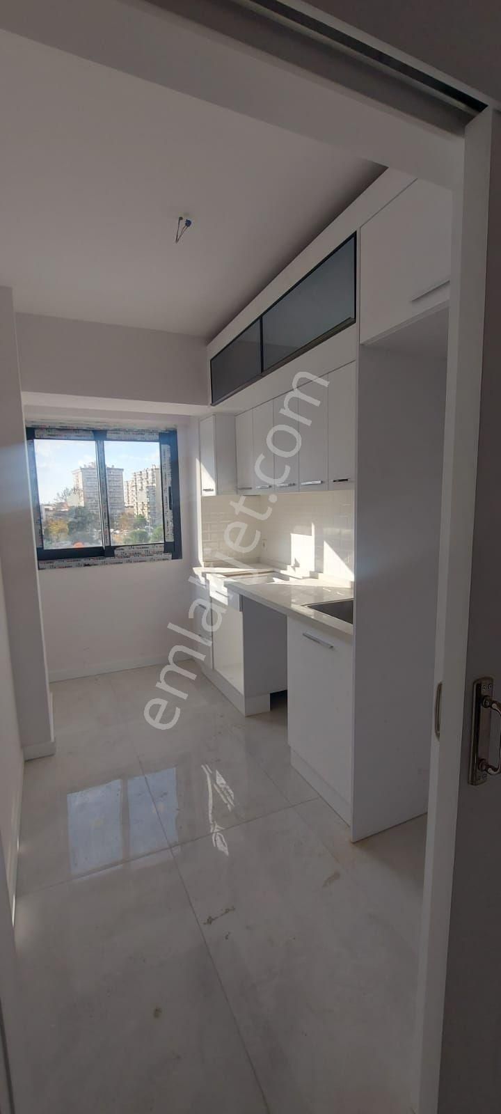 Bayraklı Da 3+1 Satılık Lüks Daire - Görsel 5