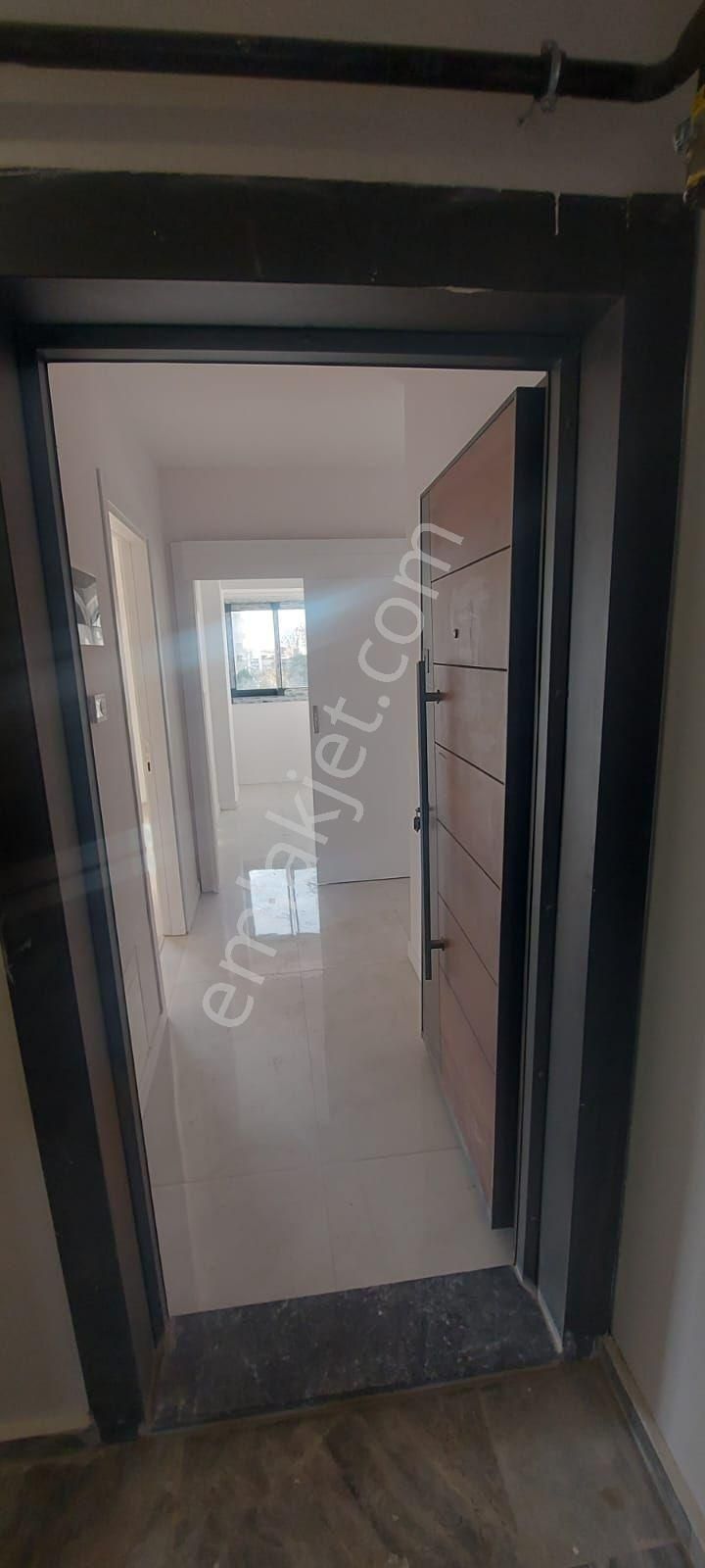 Bayraklı Da 3+1 Satılık Lüks Daire - Görsel 8