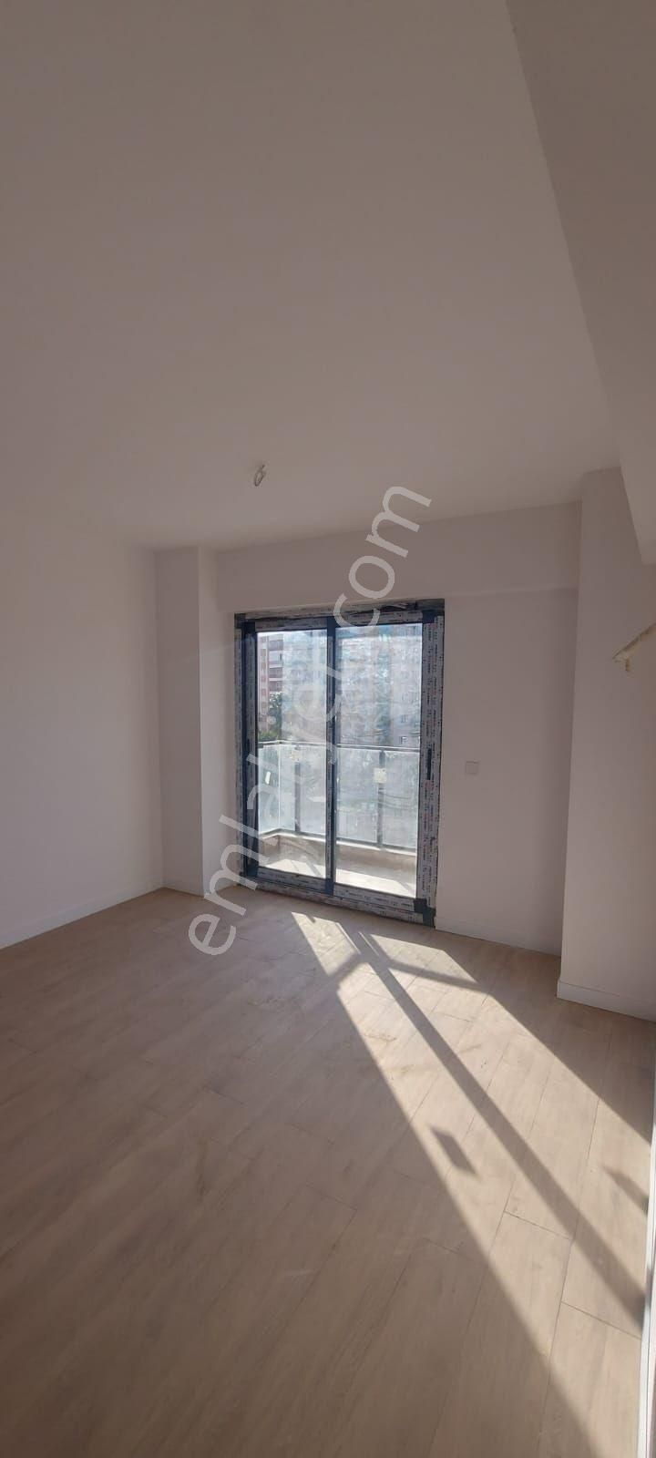 Bayraklı Da 3+1 Satılık Lüks Daire